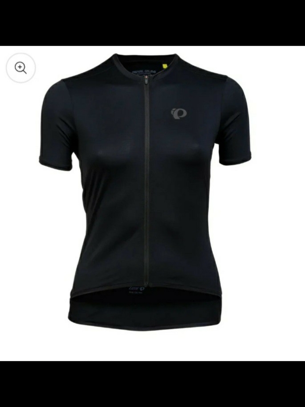 Pearl Izumi Women’s Expedition Short Sleeve Jersey